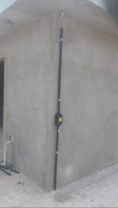 CSA SIstema descida para raios (3)