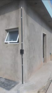 CSA SIstema descida para raios (4)