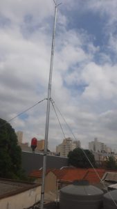 CSA antena para raios (1)
