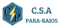 csa instalação e manutenção de para raios